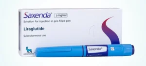 Saxenda 3 mg